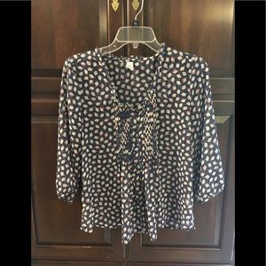 Old Navy dress shirt